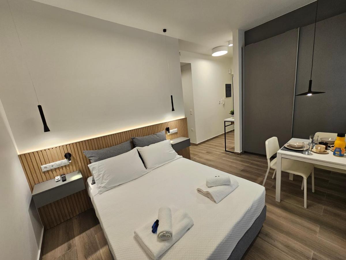 Platon Stylish Apartment Αθήνα Εξωτερικό φωτογραφία