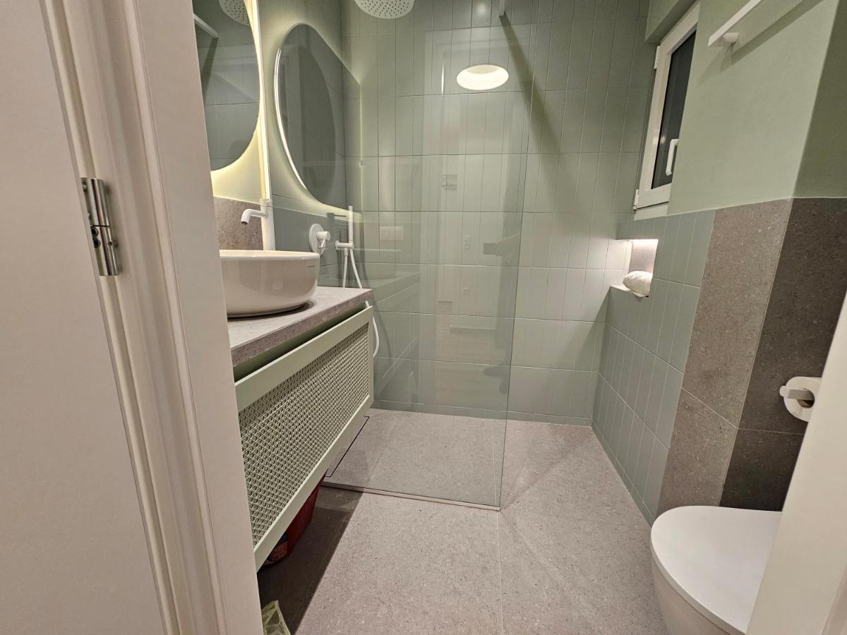 Platon Stylish Apartment Αθήνα Εξωτερικό φωτογραφία
