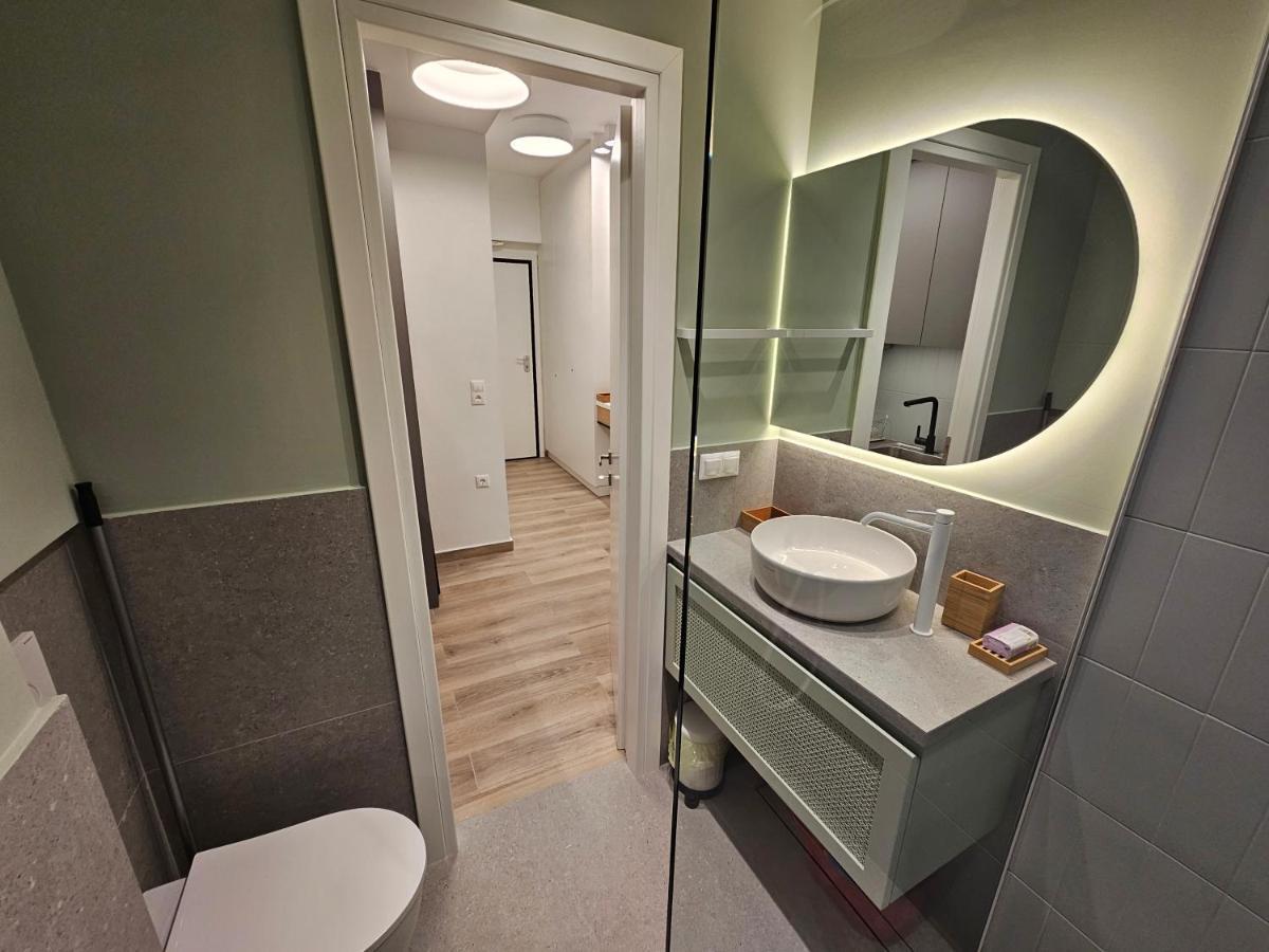Platon Stylish Apartment Αθήνα Εξωτερικό φωτογραφία