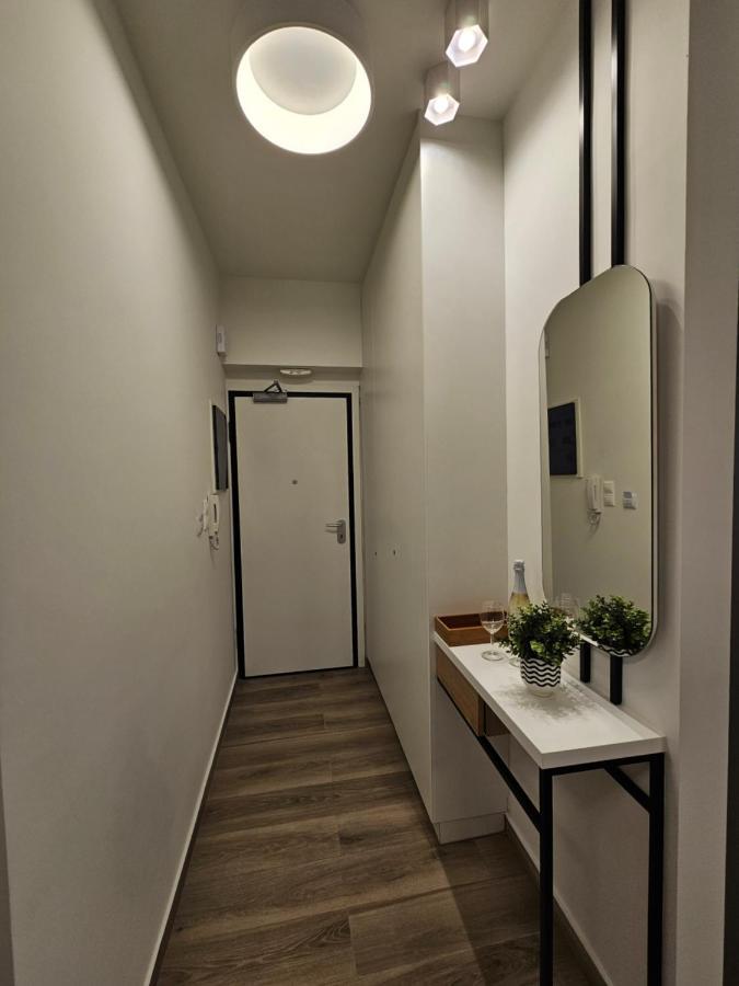 Platon Stylish Apartment Αθήνα Εξωτερικό φωτογραφία